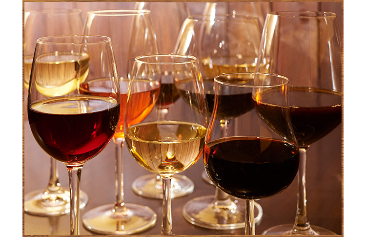 イタリアワイン