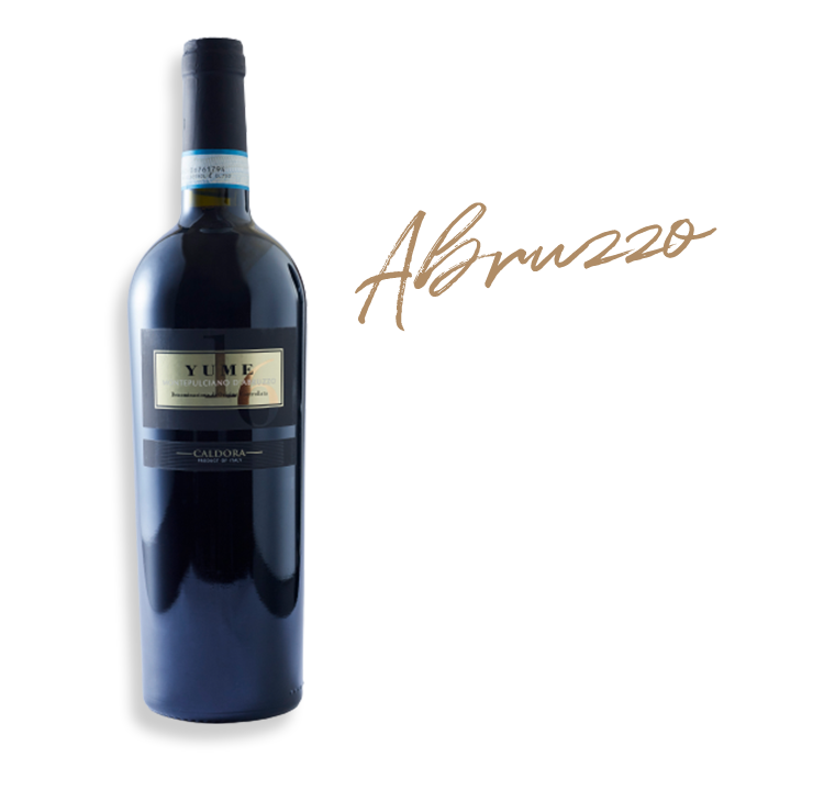 カルドーラ ユメ