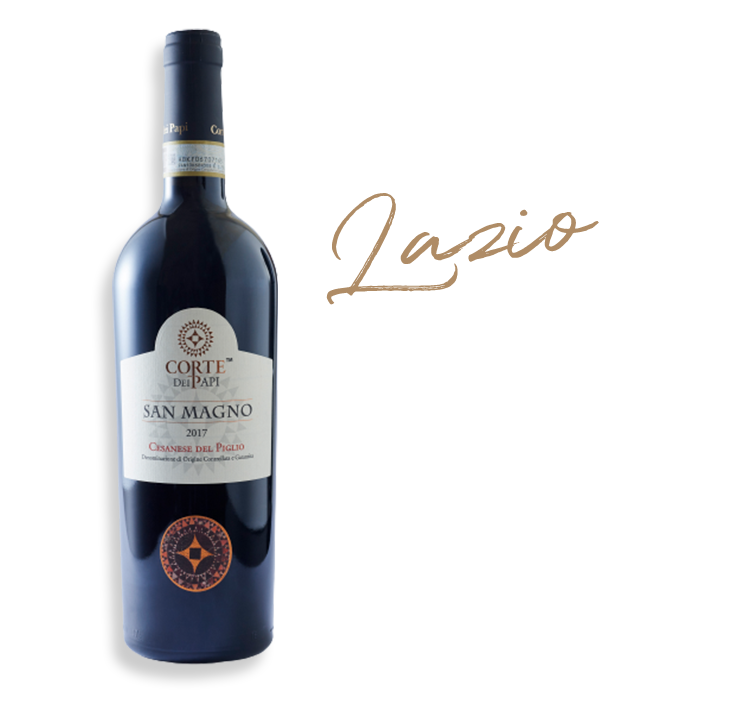 サンマーニョ チェザネーゼ