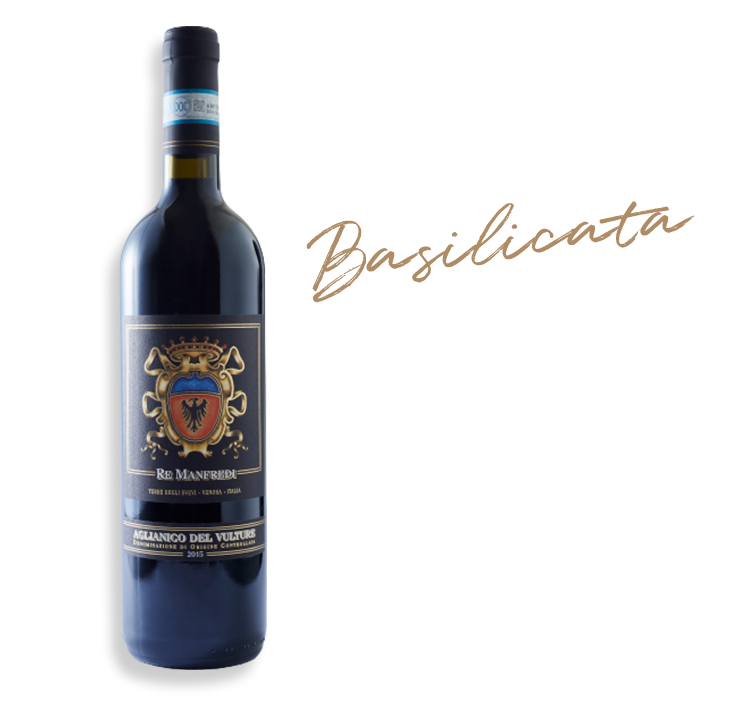 レ マンフレディ アリアニコ